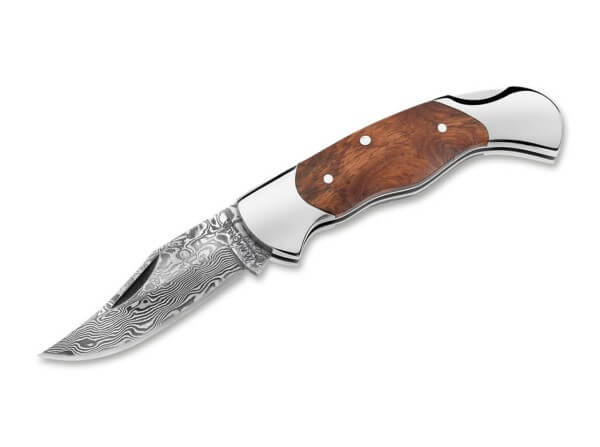 Boker Lady Knife - Compact & Stylish Folding Pocket Knife for Women | Perfect for Everyday Carry, Outdoor Adventures & Gift Giving