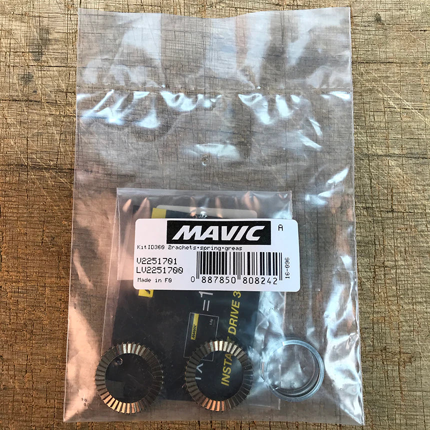 DJI Mavic ID360 Ratchet Kit V2251701 - Professional Drone Repair Tool for DJI Mavic Series - Perfect for Field Repairs & Maintenance