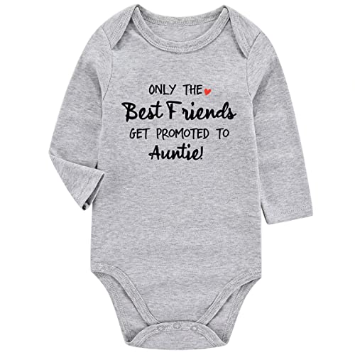 Best Friends Auntie Graylong