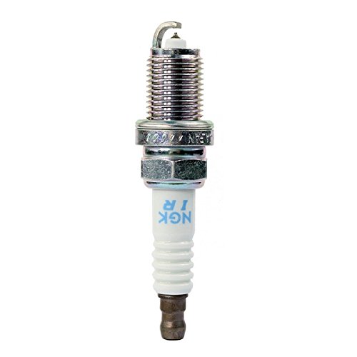 NGK DILKAR7C9H 91215 Spark Plug - Pack of 10 for High Performance Engines | Perfect for Cars, Trucks & Motorcycles