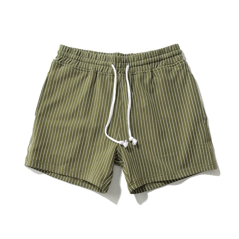 FIROTTI Men's 5 Inch Workout Shorts - Athletic Running Jogger Gym Shorts for Men | Perfect for Training, Basketball & Casual Wear