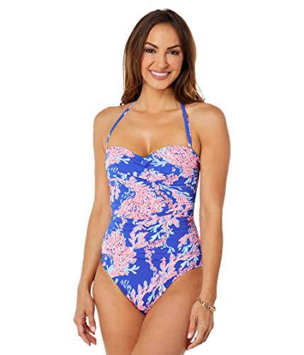 Borealis Blue Swim on Over