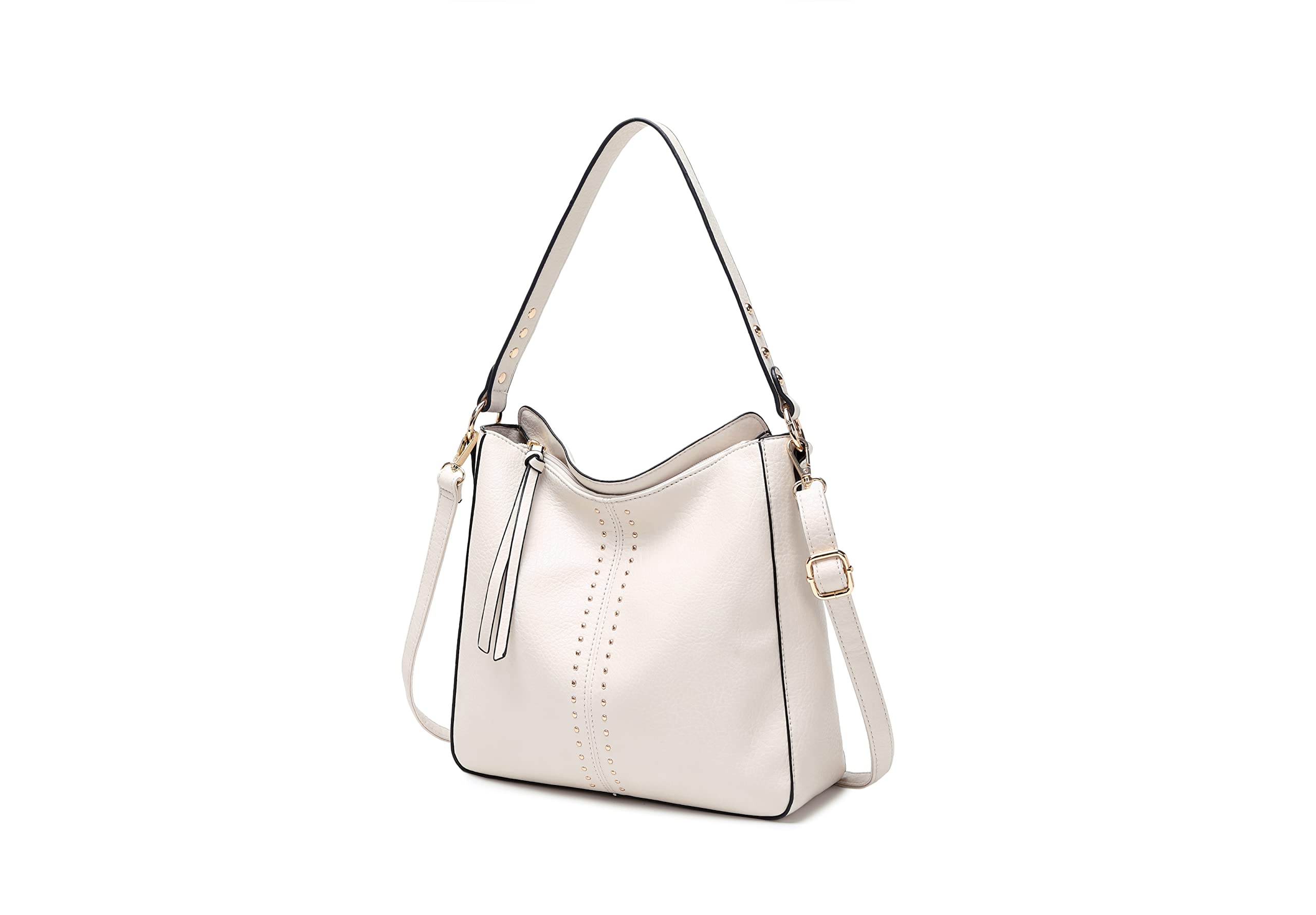 Montana West Women's Hobo Bag - Stylish Crossbody Purse & Shoulder Handbag for Ladies | Perfect for Work, Travel & Everyday Use