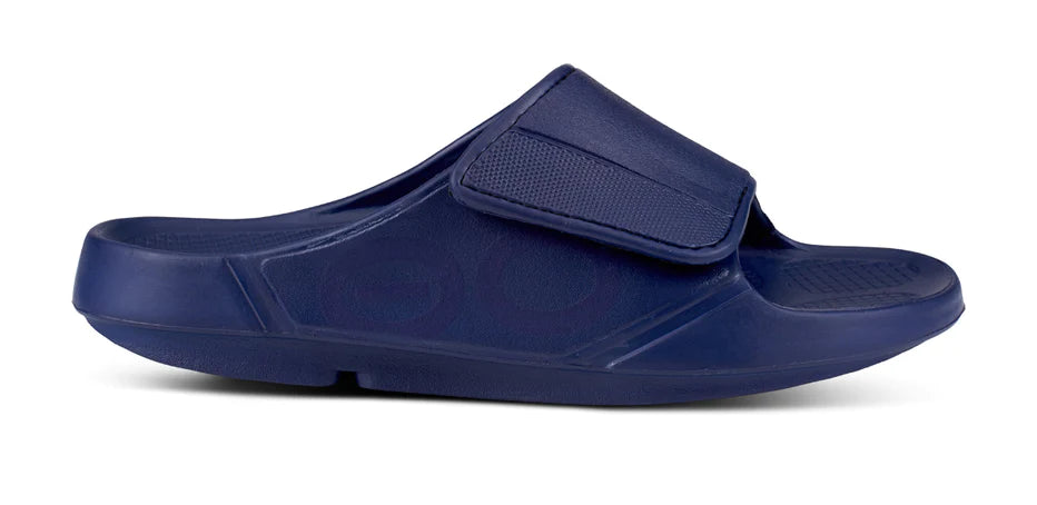 Unisex OOahh Sport Flex Sandal - Comfortable & Durable Outdoor Sandals for Hiking, Beach & Water Activities | Perfect for Men & Women