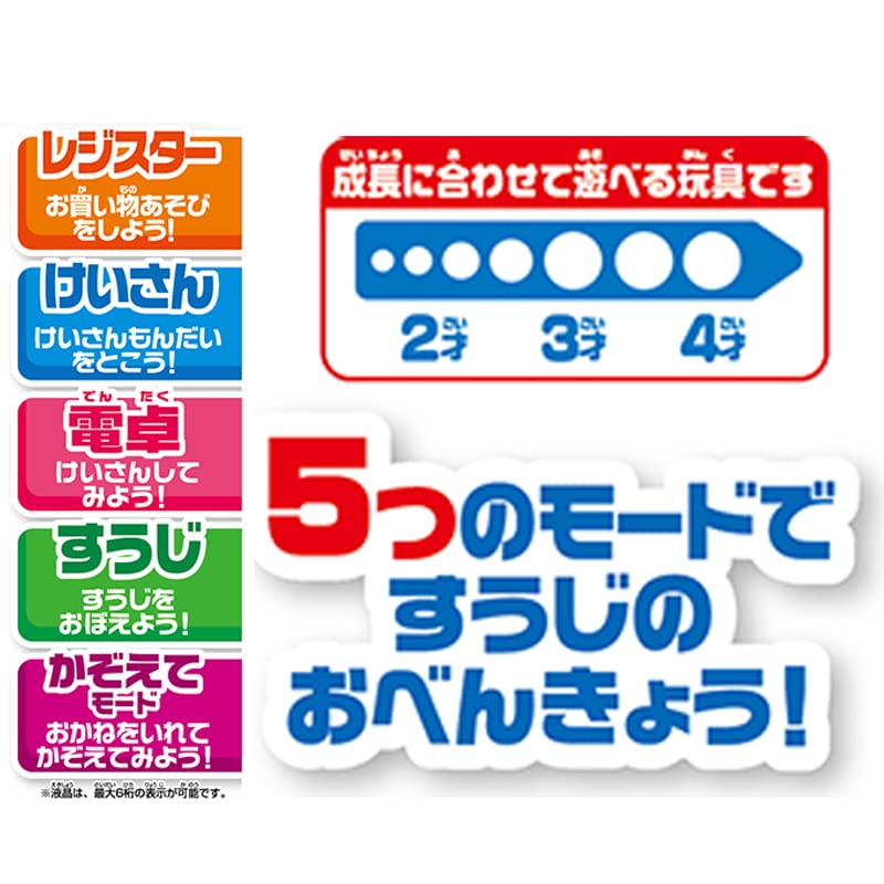 Anpanman Snacks - Self Pippi Anpanman Register | Japanese Anime Character Themed Treats for Kids & Collectors | Perfect for Birthday Parties, Snack Time & Anime Lovers