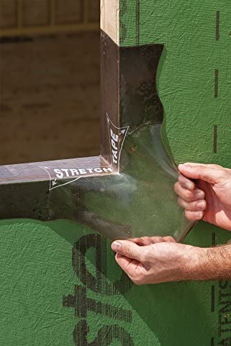 ZIP System Huber Stretch Tape | 6