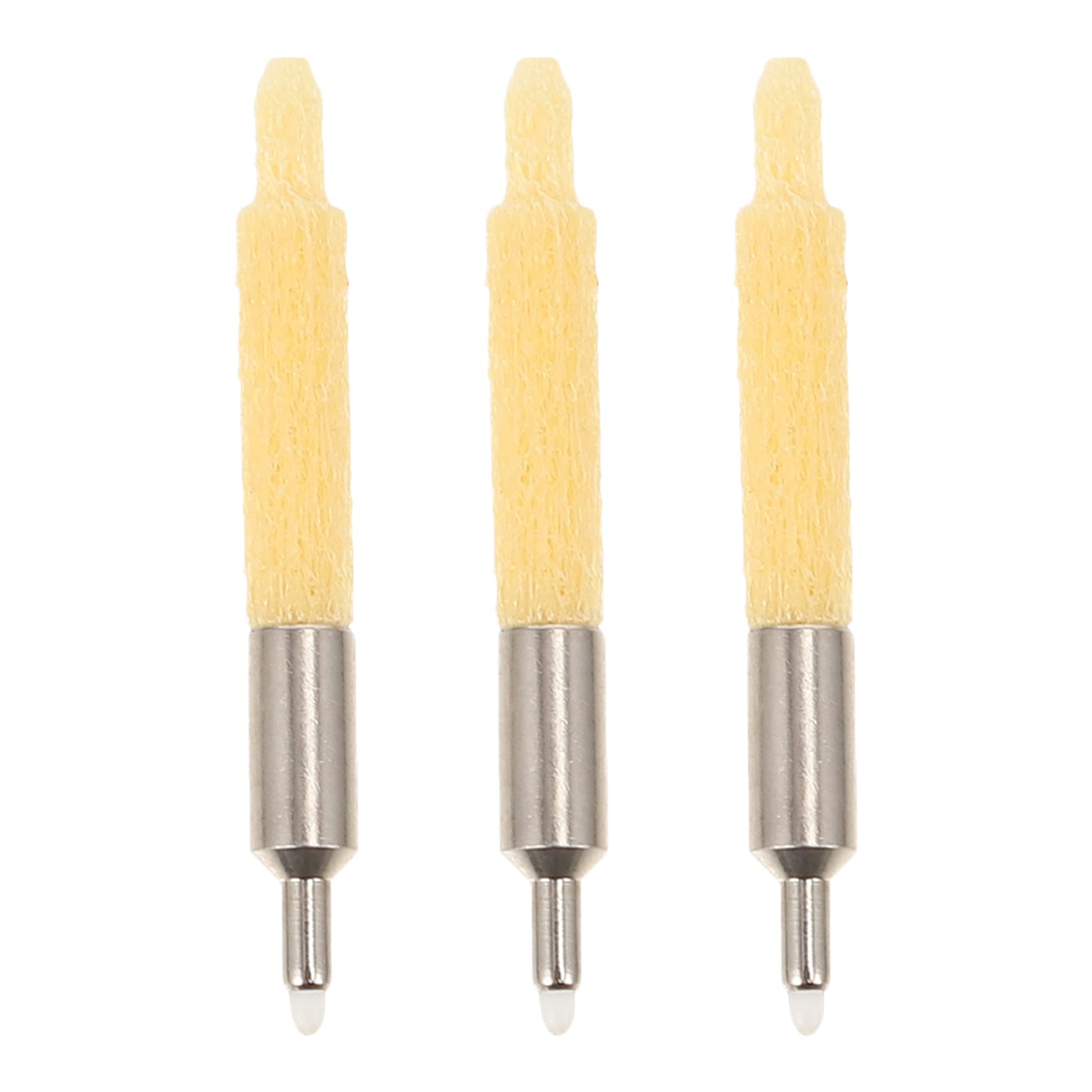 Acrylic Paint Pen Tips 3Pcs - for Rock Painting & Art Supplies