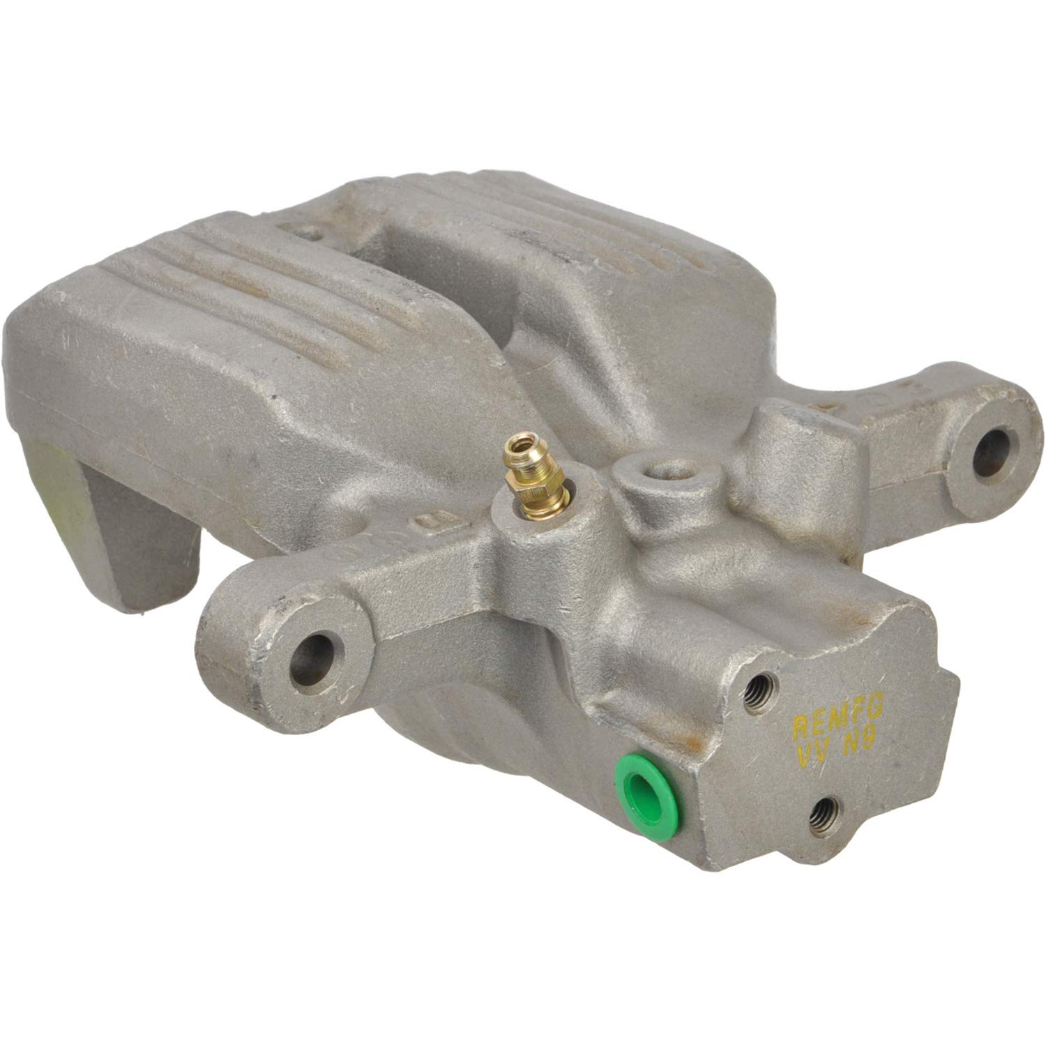 Cardone 19-3190 Remanufactured Unloaded Disc Brake Caliper - Premium Replacement for Smooth Braking Performance | Perfect for Ford, Lincoln Vehicles | DIY Auto Repair & Maintenance