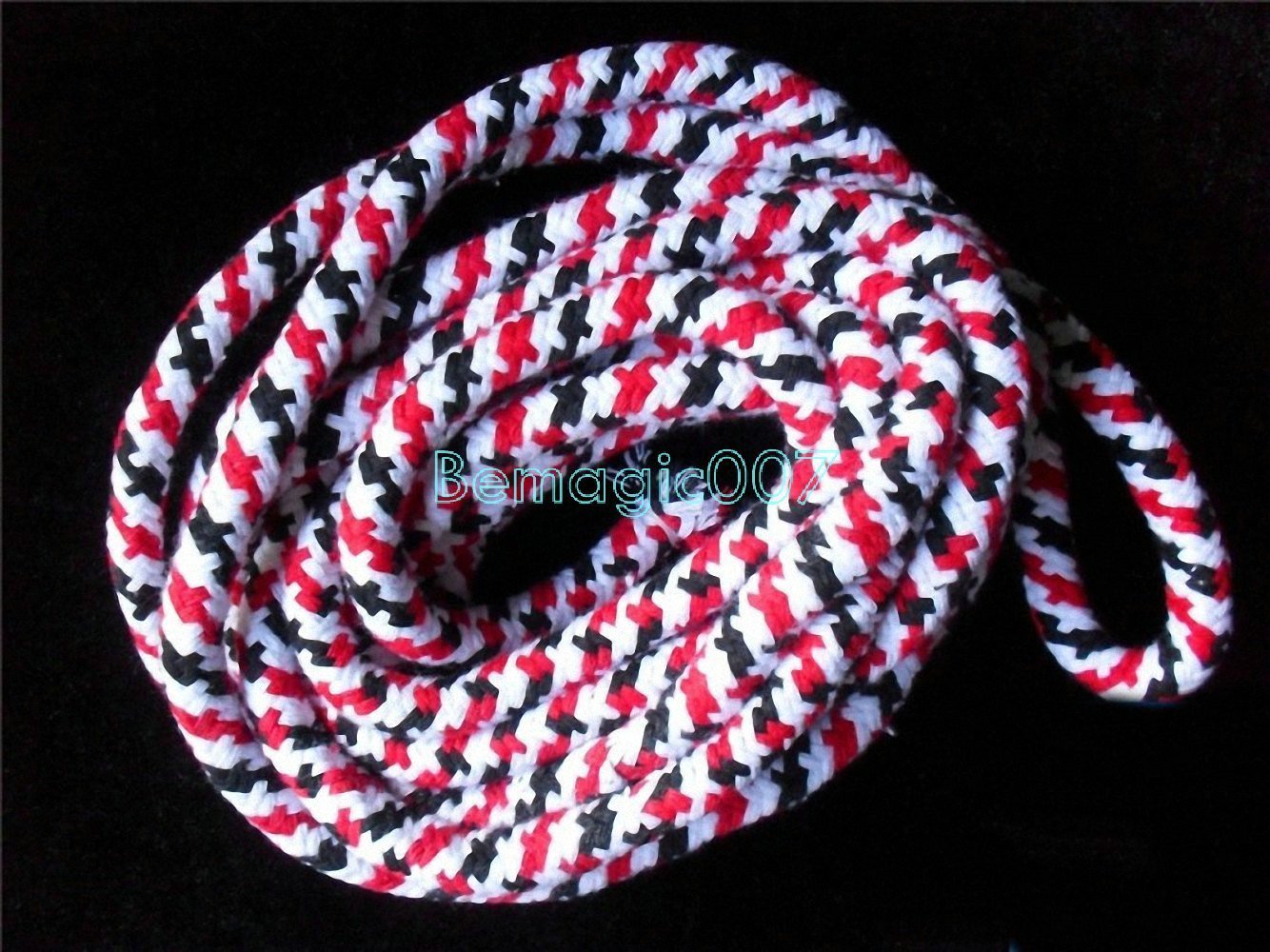 Super Walking Knot - Red | Durable & Comfortable Walking Aid for Seniors & Hikers | Perfect for Outdoor Adventures & Daily Mobility Support