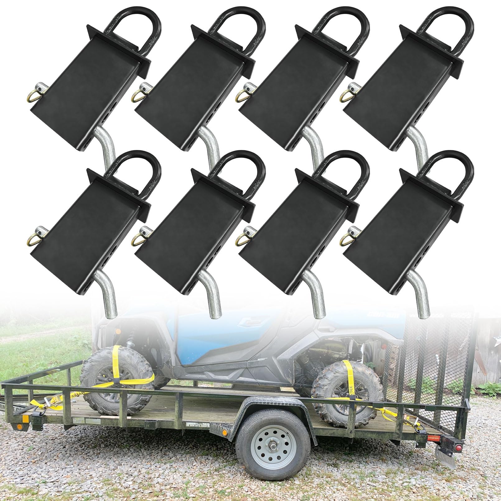 Heavy Duty 1/2