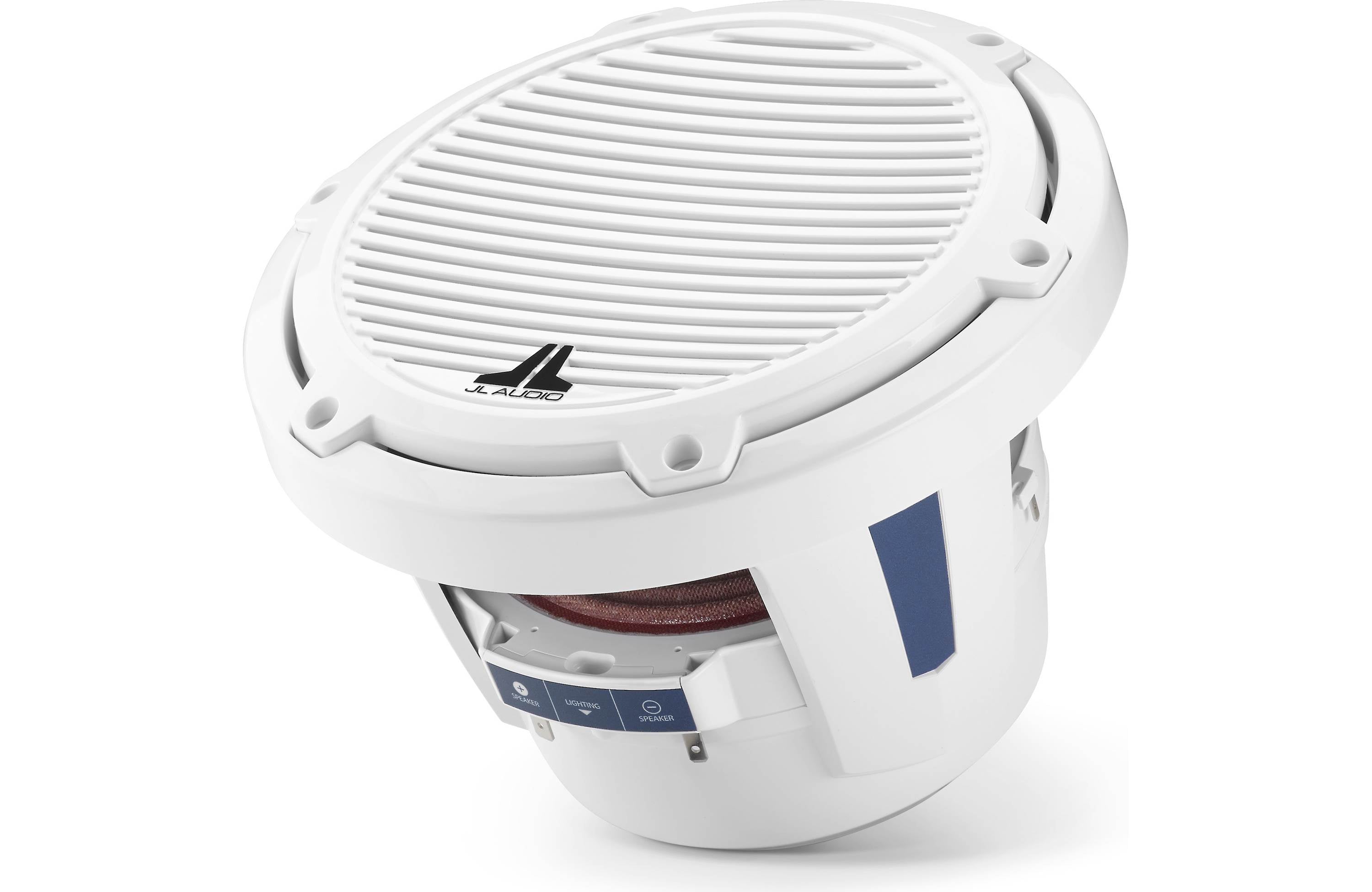 JL Audio M6 Series 8