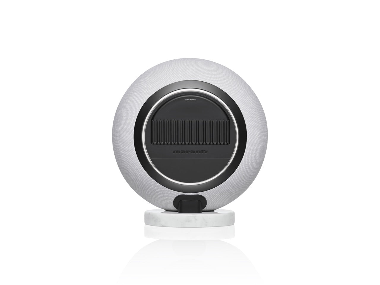 Marantz Horizon Premium Wireless Speaker for Home - High-Fidelity Sound, Bluetooth Connectivity, Stylish Design for Living Room, Bedroom, or Office Entertainment