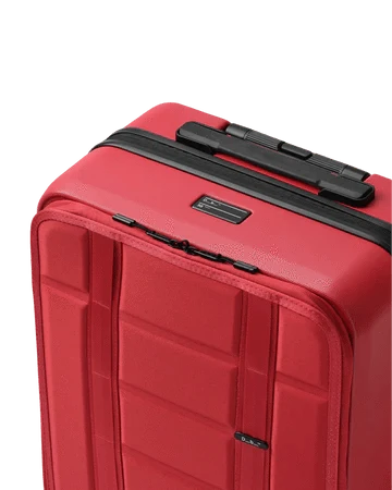Db Ramverk Front Access Carry On Luggage - Lightweight Travel Backpack for Business & Weekend Trips - Perfect for Airplane Cabin & Commuting