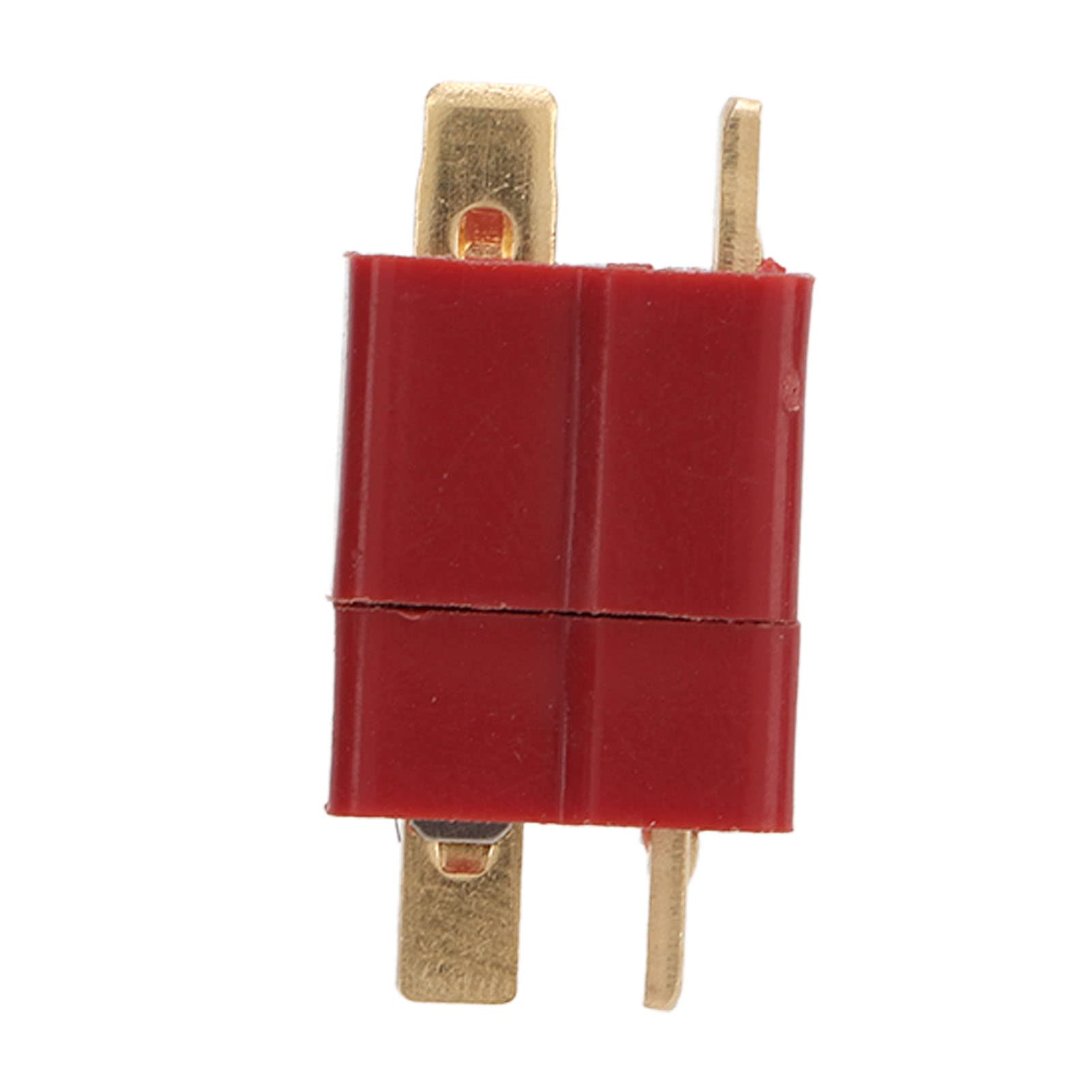 10 Sets Okuyonic Male and Female Connectors for RC LiPo Battery - High Quality Integrated Plugs for Drone, RC Car, and Airplane Power Connections