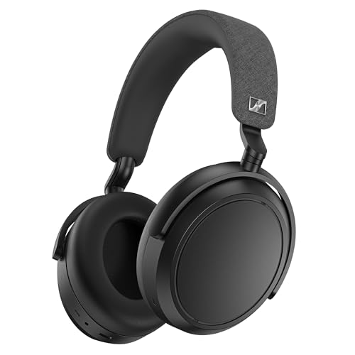 MOMENTUM 4 Wireless - Black