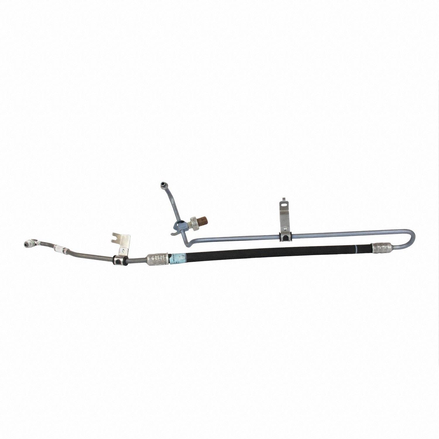 Replacement Power Steering Pressure Line Hose Assembly for 2005-2010 Ford Mustang | High-Quality OEM Fit | Perfect for DIY Repairs & Professional Mechanics
