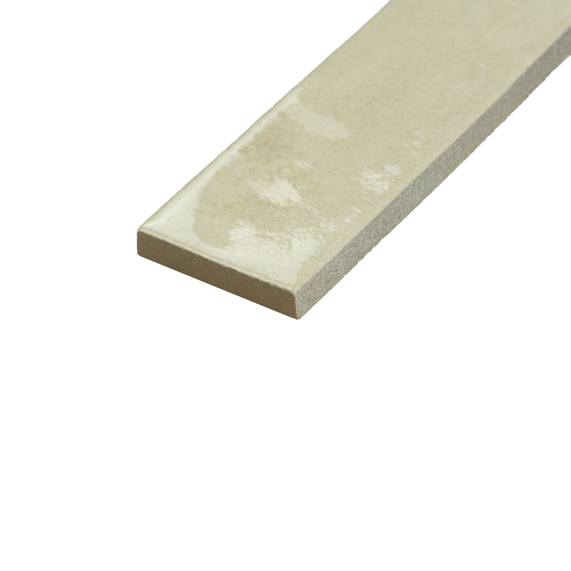 Authentic Marrakech Zellige Subway Tiles - Handcrafted Moroccan Ceramic Wall Tiles for Kitchen Backsplash, Bathroom & Shower Renovation