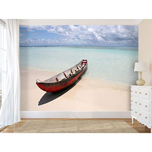 Beach Boat