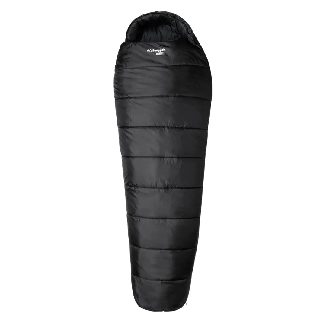 Snugpak Sleeper Expedition Sleeping Bag - Lightweight & Waterproof for Camping, Hiking & Backpacking - Perfect for Cold Weather Outdoor Adventures