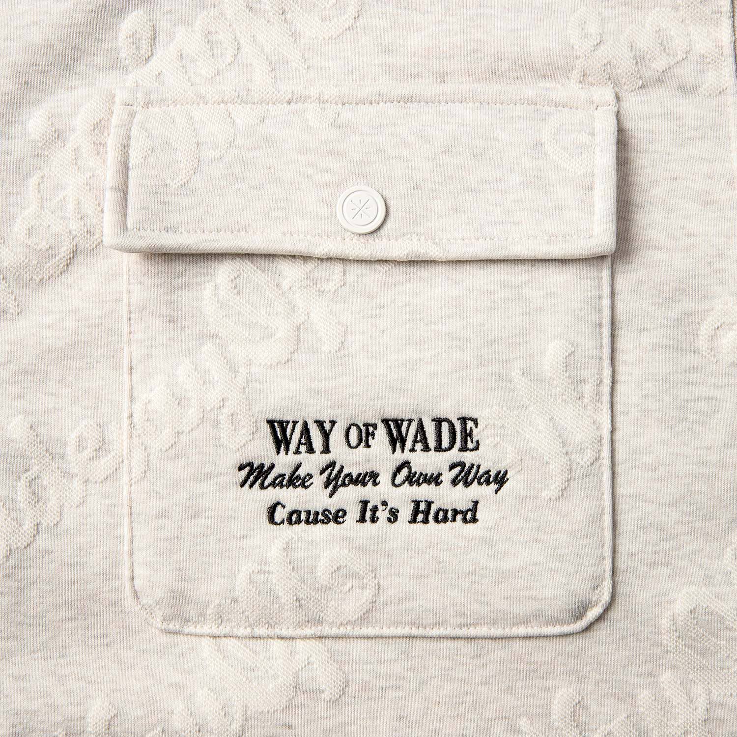 Wade Coat AFDV547 - Waterproof Winter Jacket for Men, Windproof & Warm Outdoor Coat - Perfect for Hiking, Skiing, and Cold Weather Activities