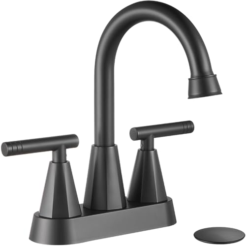 A - Matte Black