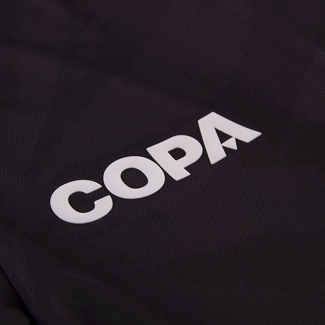 Authentic COPA Jamaica Football Jersey - Official National Team Soccer Shirt for Men & Women - Perfect for Matches, Training & Fan Support