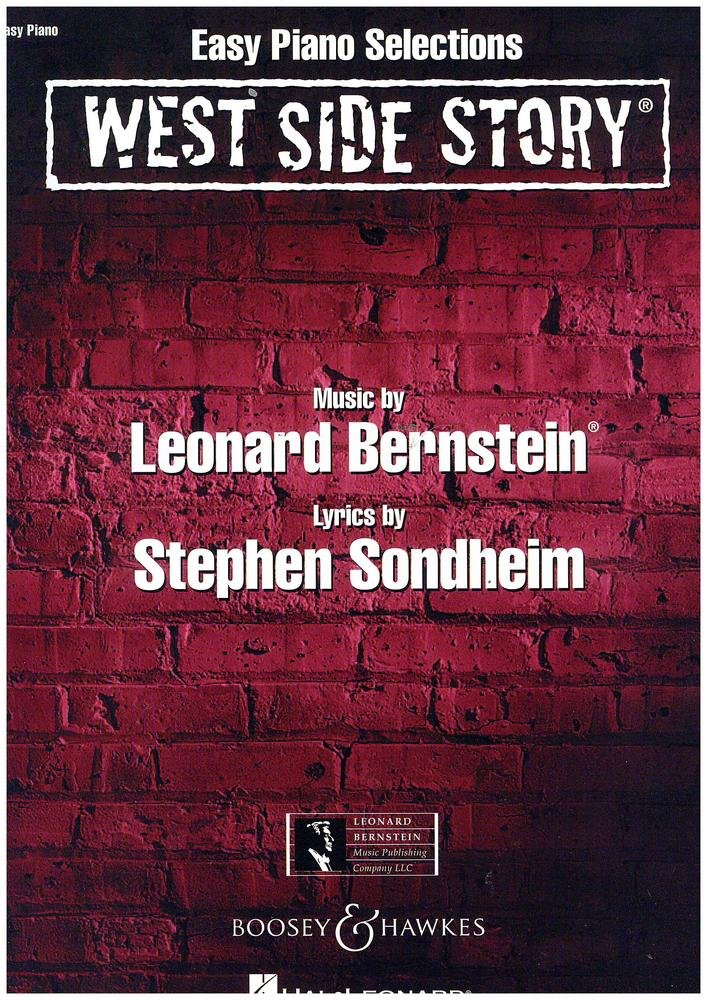 West Side Story - Classic Broadway Musical DVD | Best for Movie Nights, Theater Lovers & American Culture Enthusiasts