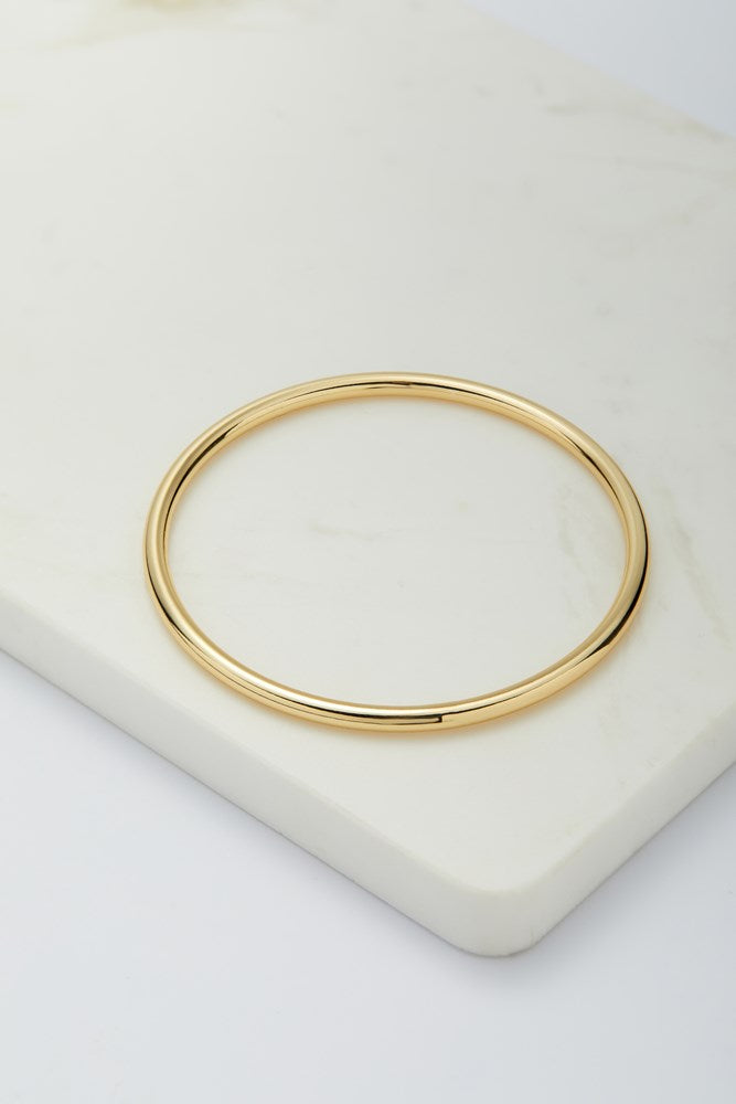 Sophie Gold Bracelet for Women - Elegant & Dainty Jewelry Gift for Her - Perfect for Parties, Weddings & Everyday Wear