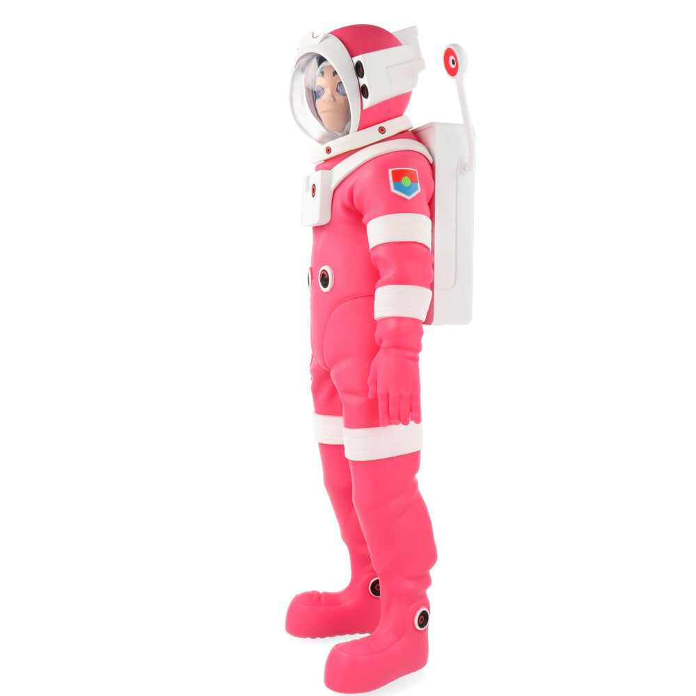 Superplastic Gorillaz Astronaut 2D Action Figure - Limited Edition Collectible Toy for Fans & Decor - Perfect for Display, Gifts & Pop Culture Enthusiasts