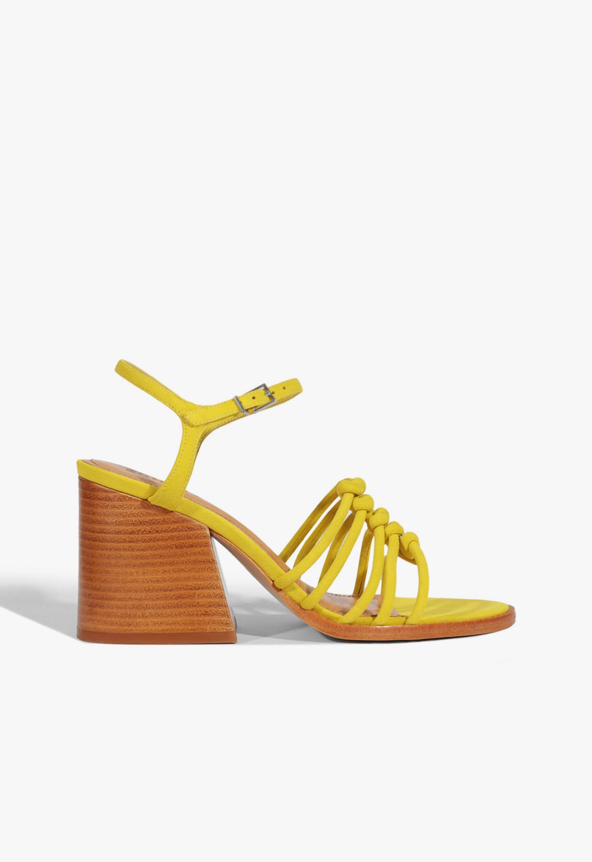 Citrus Yellow