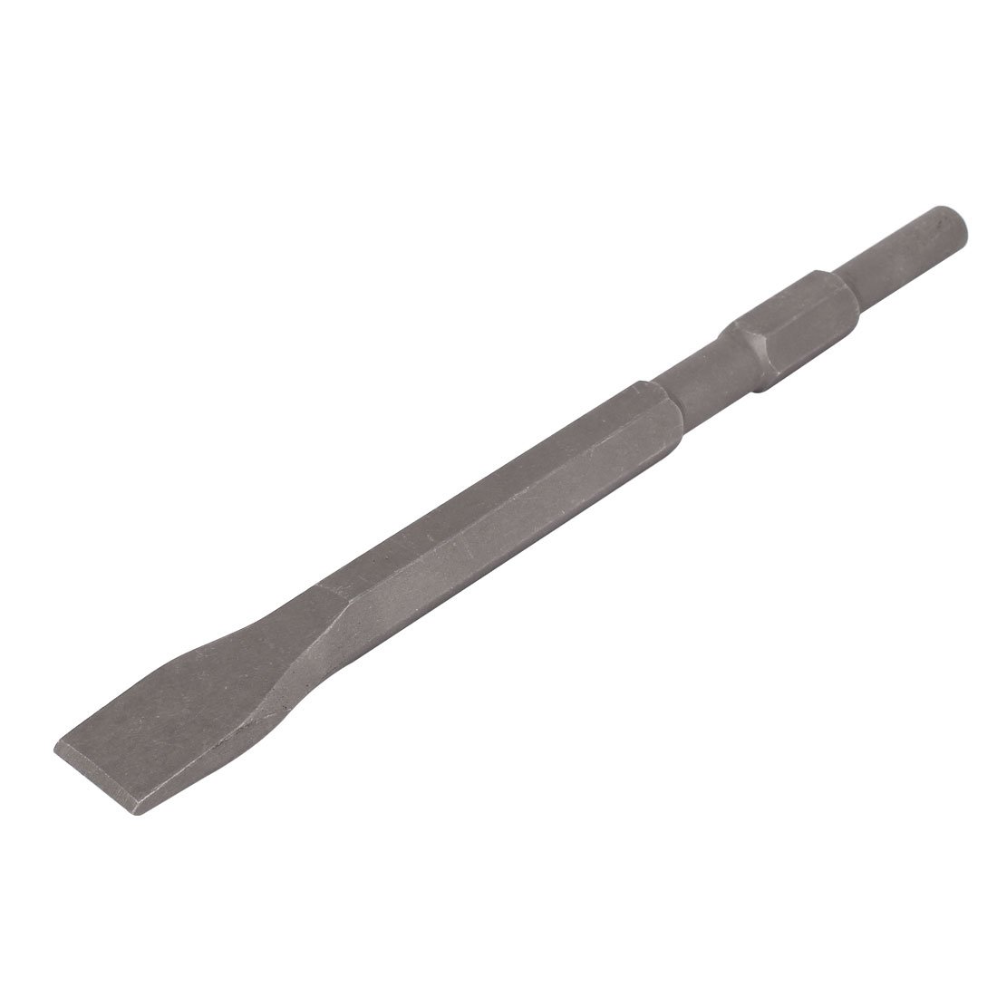 17mm Hex Shank 270mm Length Electric Pick Flat Spade Drill Bits for Step Drilling - Perfect for Masonry, Concrete, and Tile Work
