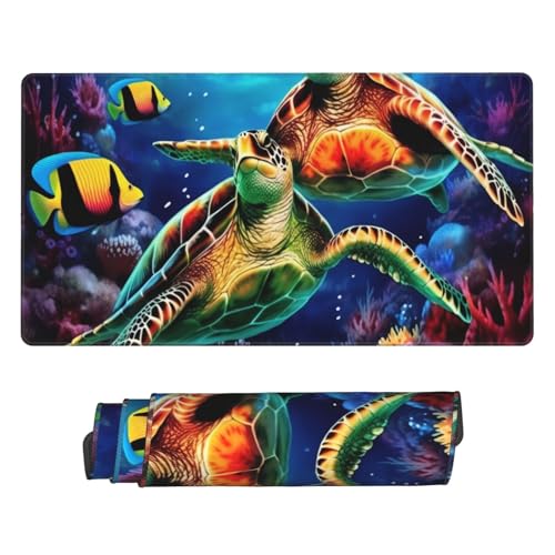 Sea Turtles Diamond Painting