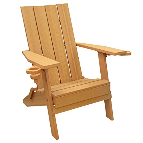 Natural Teak