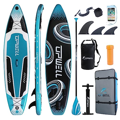 11’x32”x6”Cyclone