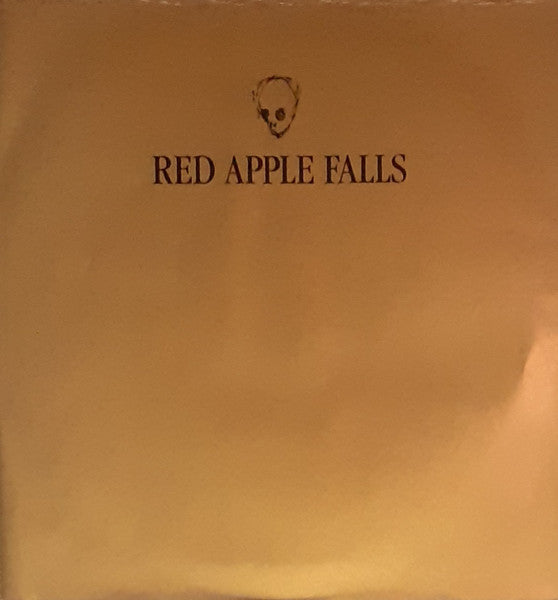 Smog - Red Apple Falls LP Vinyl Album (Limited Edition, Mint Condition) - Perfect for Vinyl Collectors & Indie Music Lovers