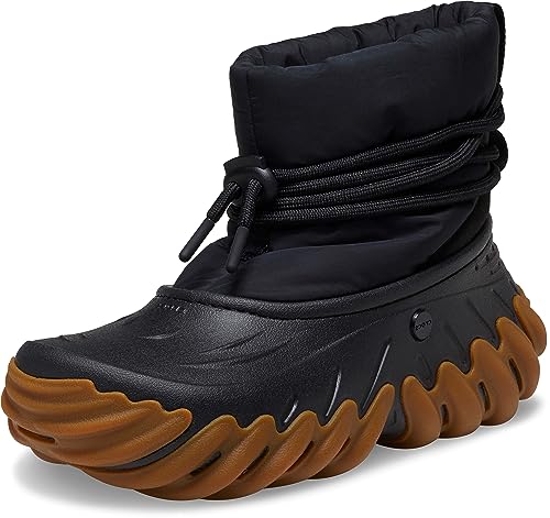 Black/Gum