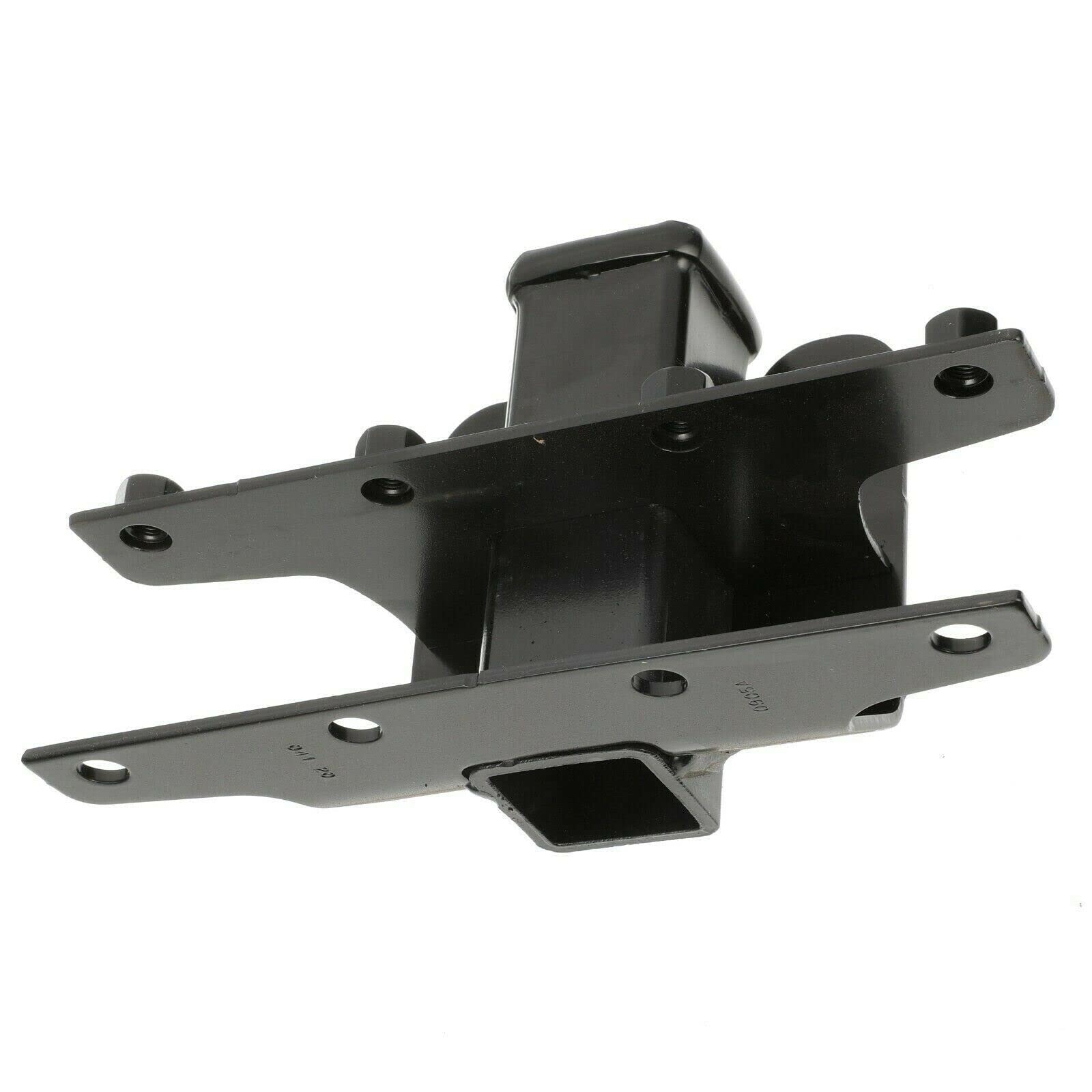 Heavy Duty Trailer Tow Receiver Kit - 2