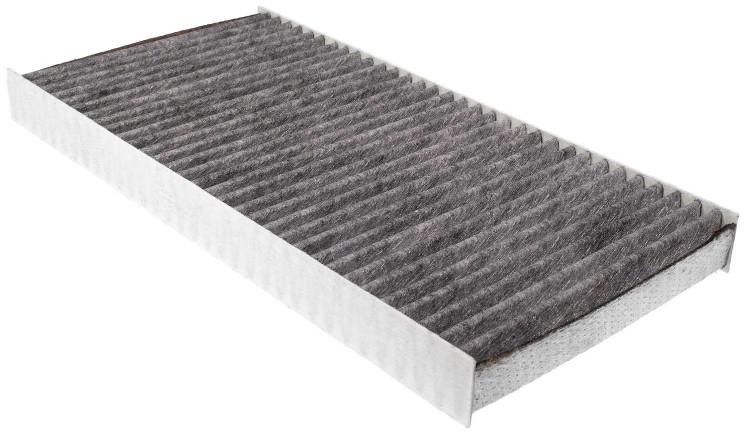 High-Quality Cabin Air Filter Replacement for Saab 9-3, 9-5 - Improves Airflow & Reduces Allergens - Perfect for City Driving & Polluted Areas