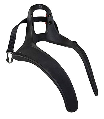 Stand 21 FHR 20 Large Club Series 3 Head and Neck Restraint Device - Racing Safety Gear for Motorsports & Track Days