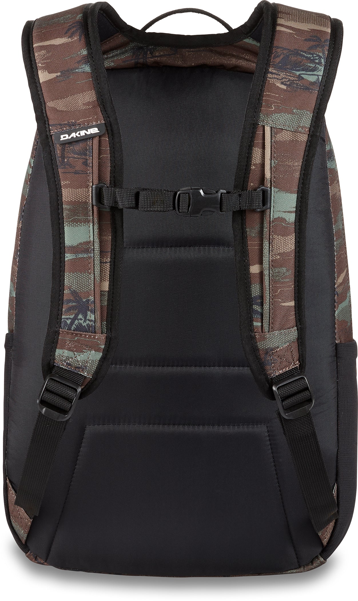 25L Durable Campus Backpack for College Students - Lightweight Laptop Backpack with USB Charging Port, Water Resistant School Bag for Men & Women - Perfect for Class, Travel & Daily Commute