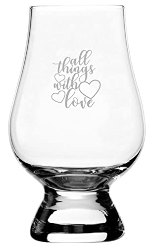 All Things With Love