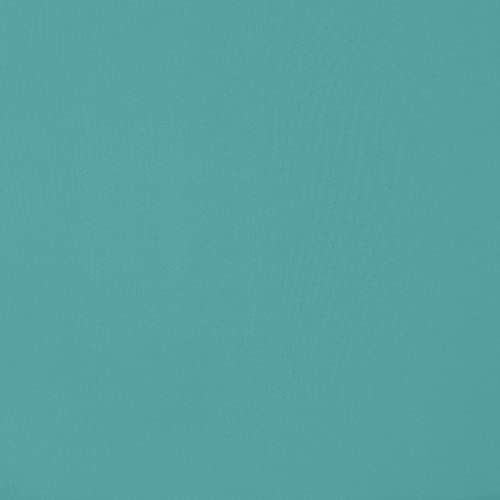 Solid Color/ Teal