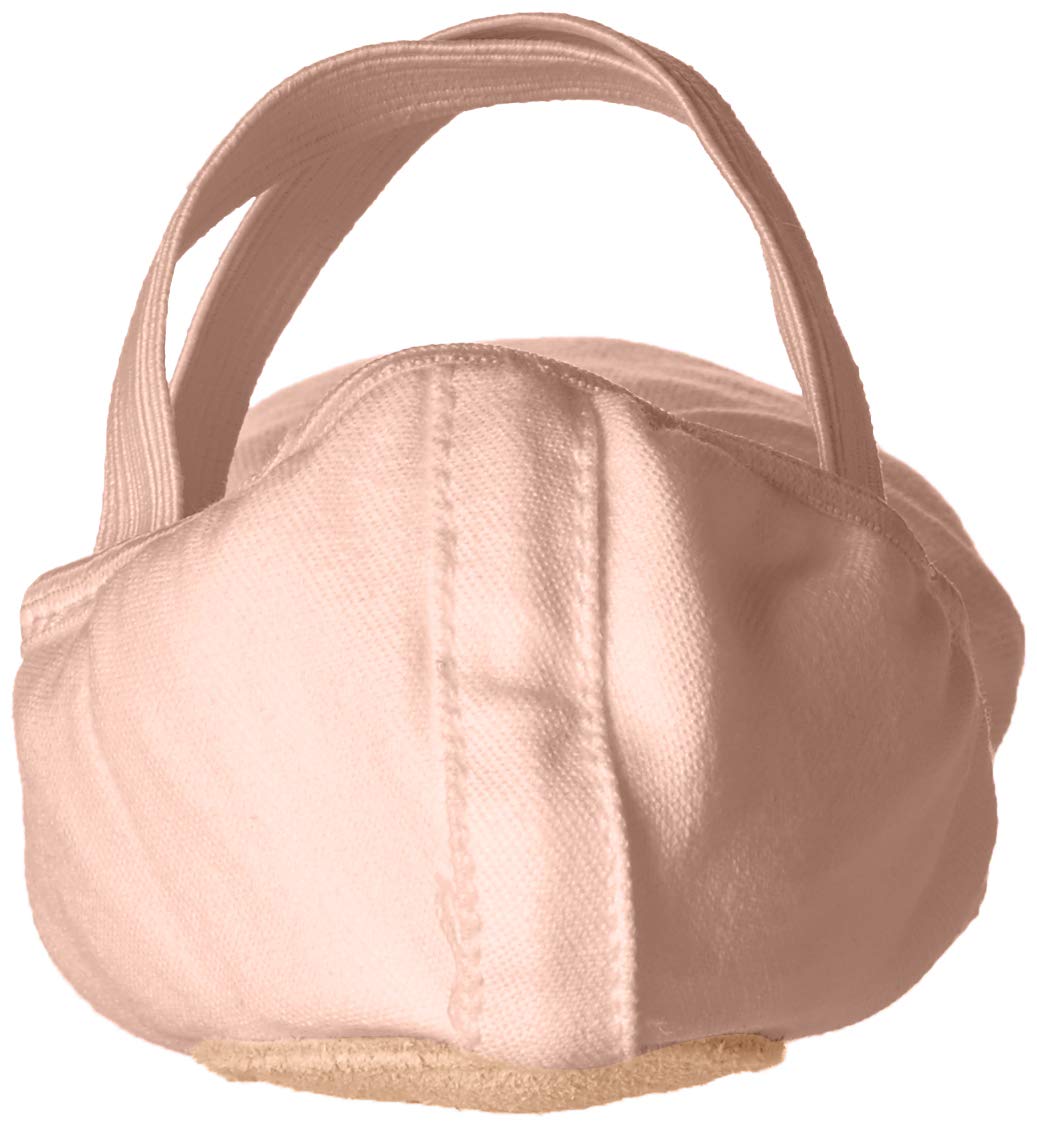 Capezio Women's Hanami Ballet Dance Shoes - Lightweight & Flexible for Ballet, Jazz, and Contemporary Dance - Perfect for Performances, Practice, and Dance Classes