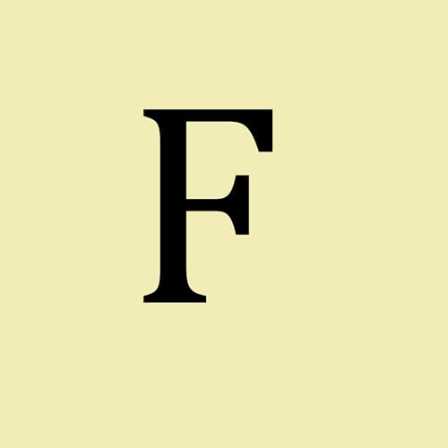 F