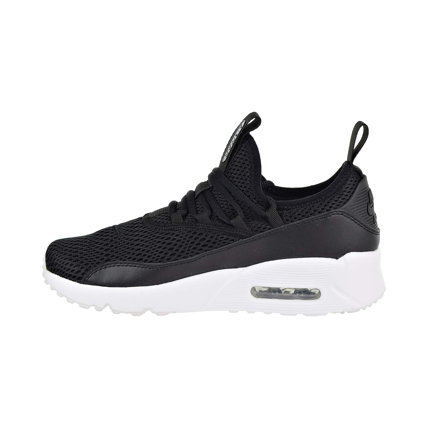 Nike Air Max 90 EZ Kids Running Shoes - Lightweight & Comfortable Sneakers for Boys and Girls - Perfect for School, Sports, and Everyday Wear