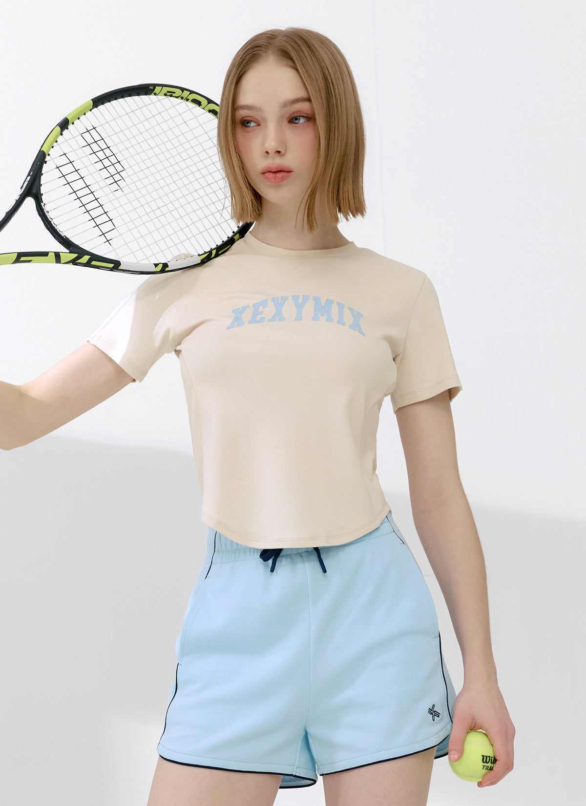 Wit Beige
