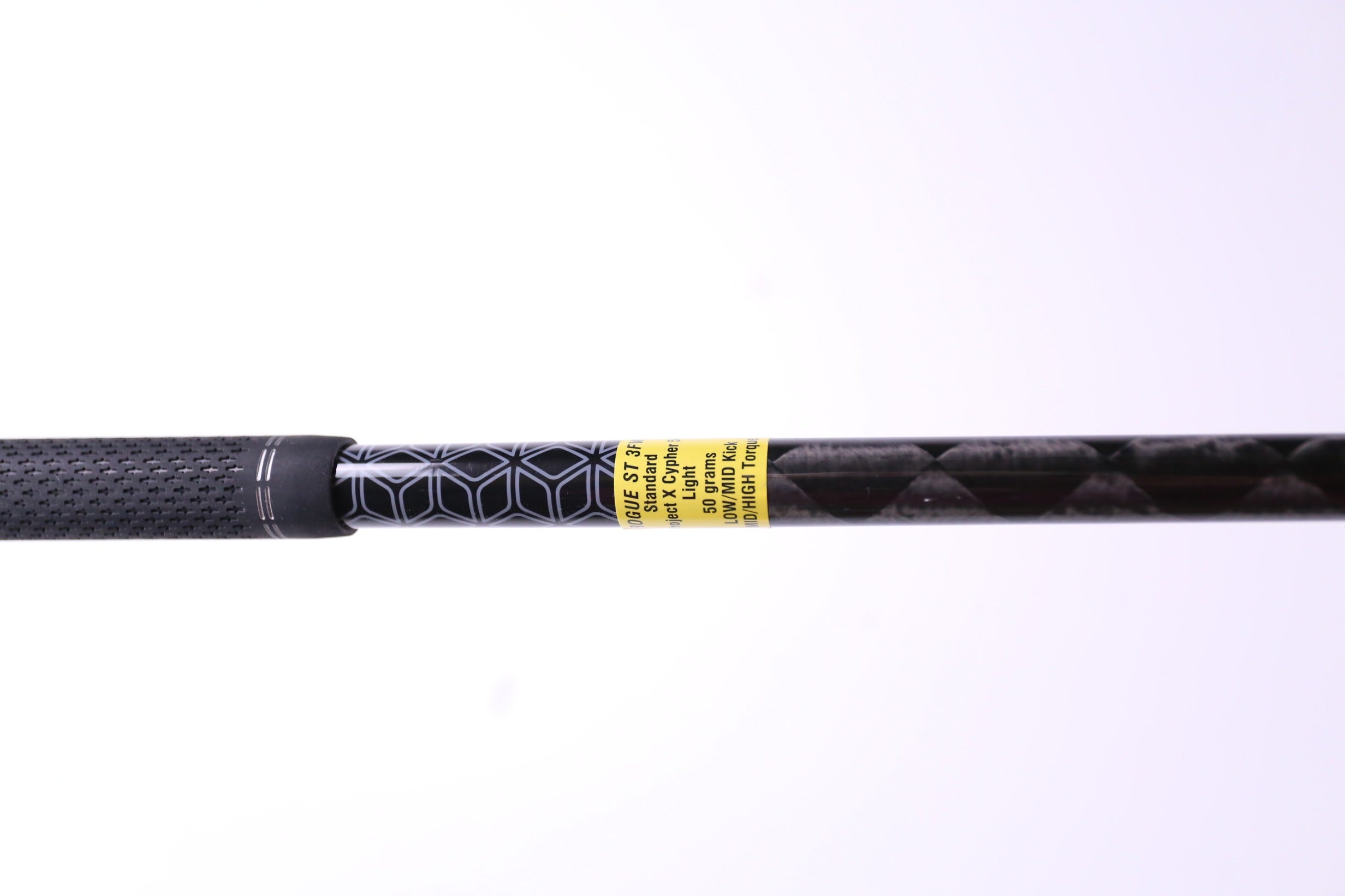 Used Callaway Rogue ST MAX 3 Wood Left Handed 15° Senior Flex Golf Club - Perfect for Senior Golfers & Left-Handed Players on Fairways & Tee Shots