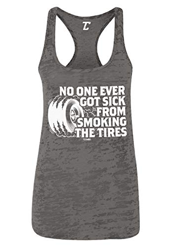 Charcoal - White