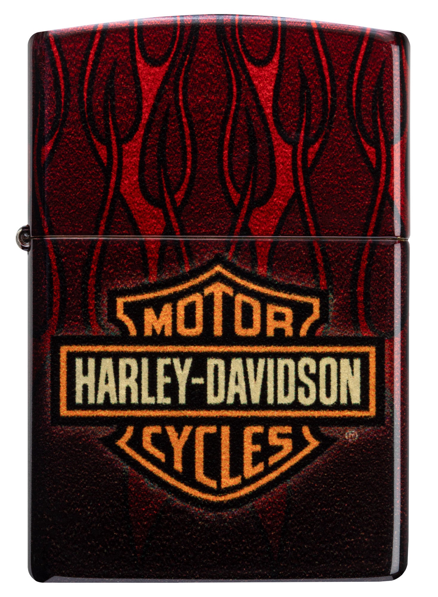 Harley-Davidson® Motorcycle Gear & Accessories for Riders - Leather Jackets, Helmets, Boots & More | Perfect for Cruising, Touring & Adventure Riding