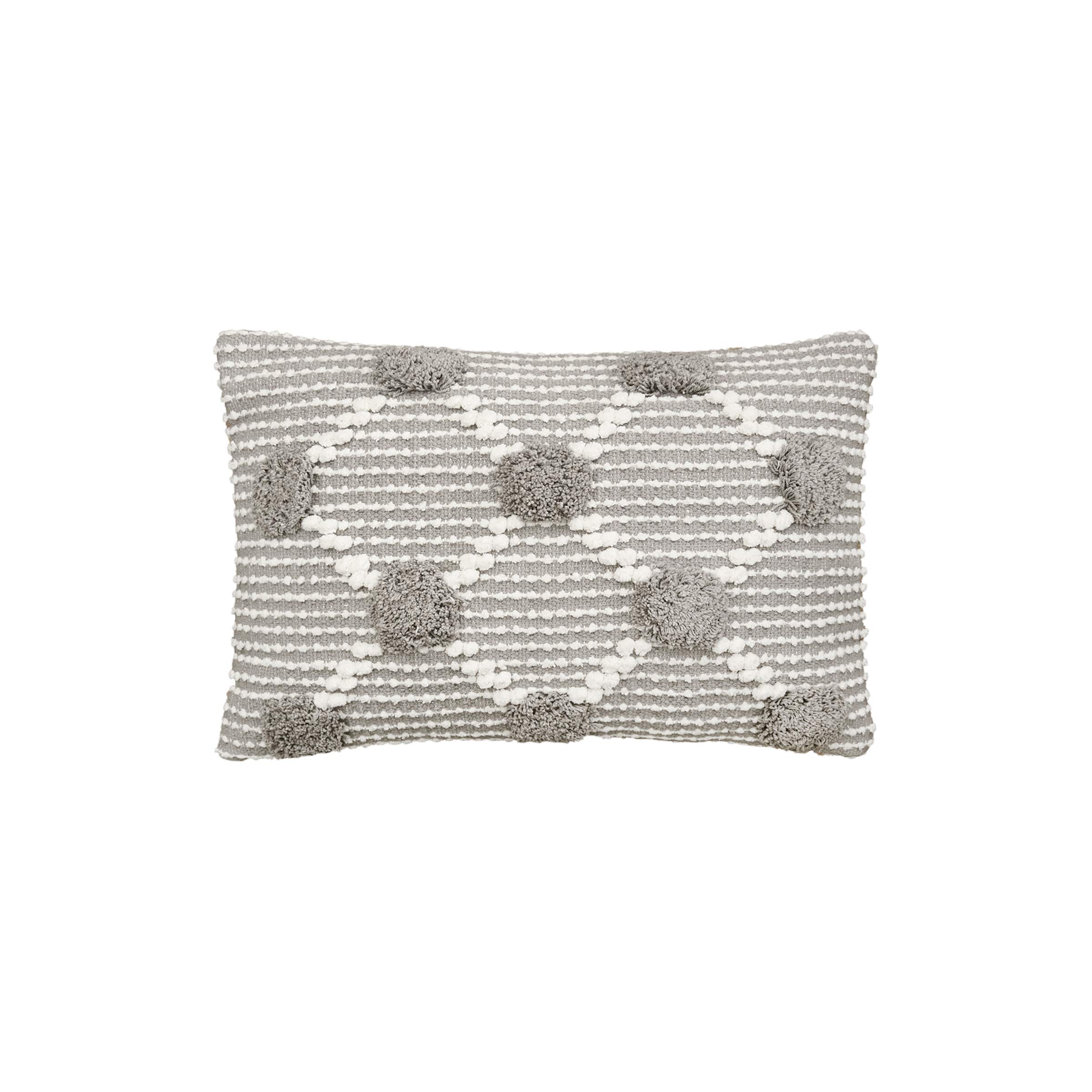 Carol & Frank Josie Boulder Pillow - 14